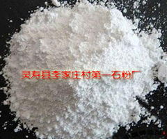 靈壽縣李家莊村第一石粉廠 聚焦非金屬礦產(chǎn)，金屬礦石非主營范疇