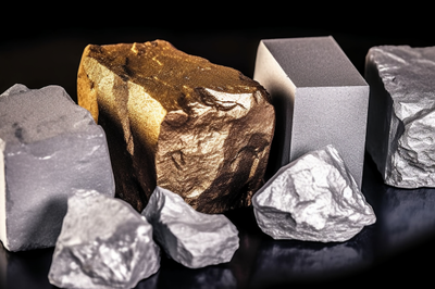 荊楚寶藏 始建于1987年的湖北銀礦