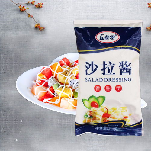 泰式風(fēng)味甜味涂抹醬 開(kāi)啟美食新體驗(yàn)