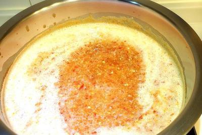 酸辣甜香，泰式辣椒醬 簡(jiǎn)單自制休閑美食