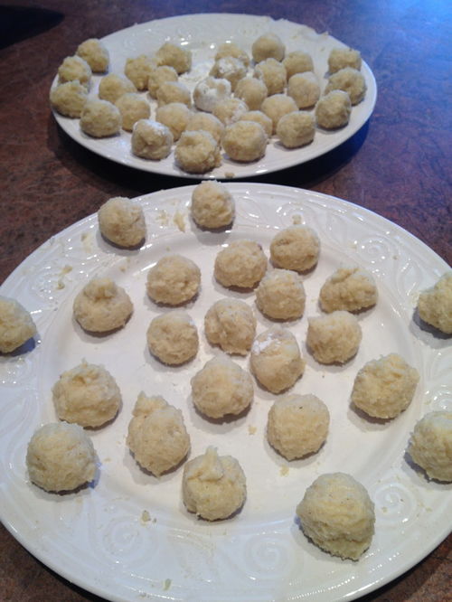 土豆這么做老人孩子都愛吃，超簡單零失敗，就差沒把碗底舔光了