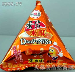 休閑食品產品庫 品類、趨勢與消費指南